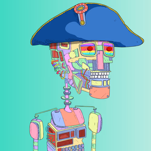 Rogue Society Bot #2415