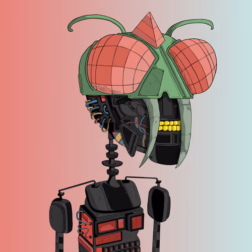Rogue Society Bot #744