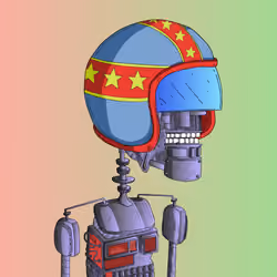 Rogue Society Bot #7376