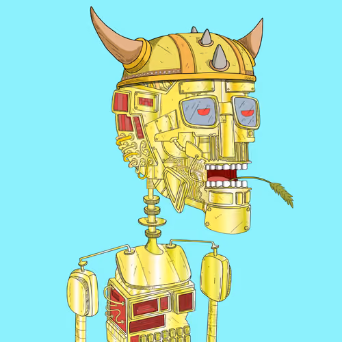 Rogue Society Bot #10206