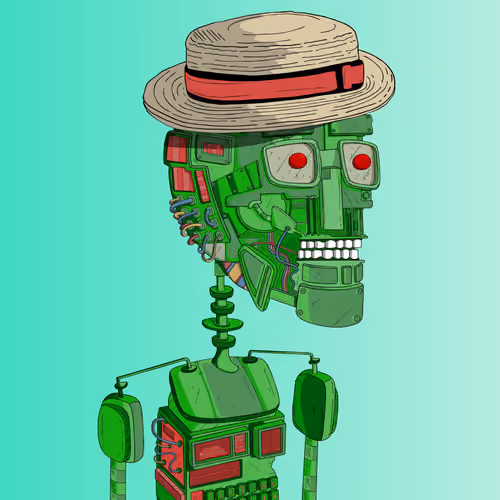 Rogue Society Bot #6054