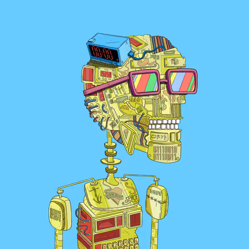 Rogue Society Bot #7602