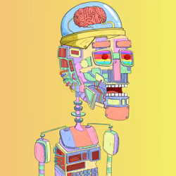 Rogue Society Bot #2843