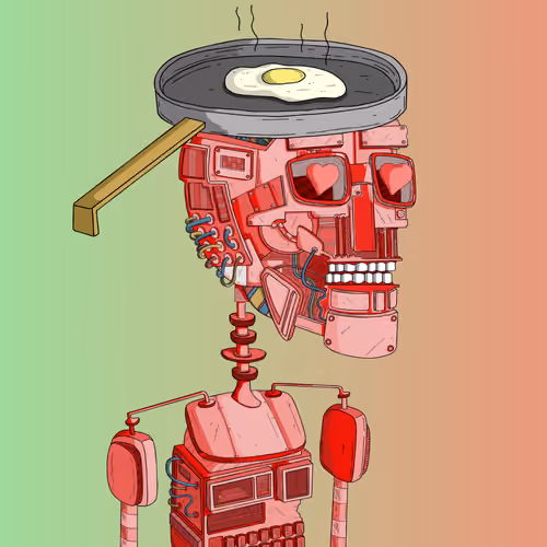 Rogue Society Bot #8309