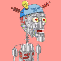 Rogue Society Bot #4209