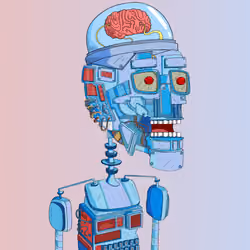 Rogue Society Bot #13316