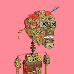 Rogue Society Bot #15333