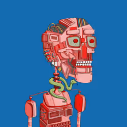Rogue Society Bot #15631
