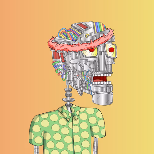 Rogue Society Bot #7905