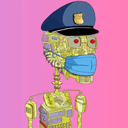 Rogue Society Bot #13250
