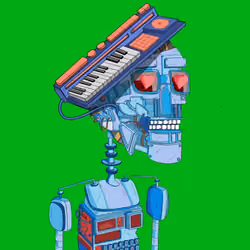 Rogue Society Bot #1829