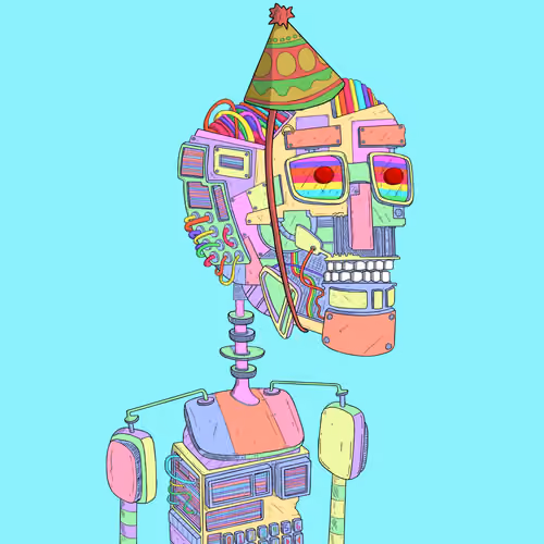 Rogue Society Bot #11801