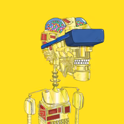 Rogue Society Bot #8943