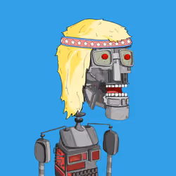 Rogue Society Bot #15394