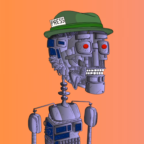 Rogue Society Bot #10404