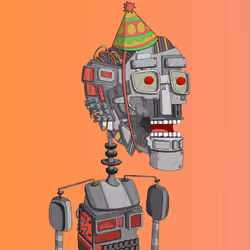 Rogue Society Bot #7358
