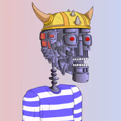 Rogue Society Bot #4636