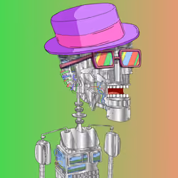 Rogue Society Bot #8570