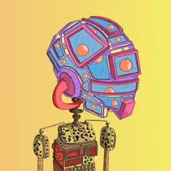 Rogue Society Bot #10667