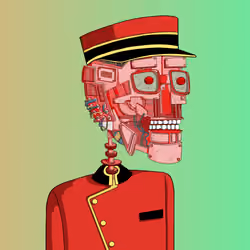 Rogue Society Bot #1365