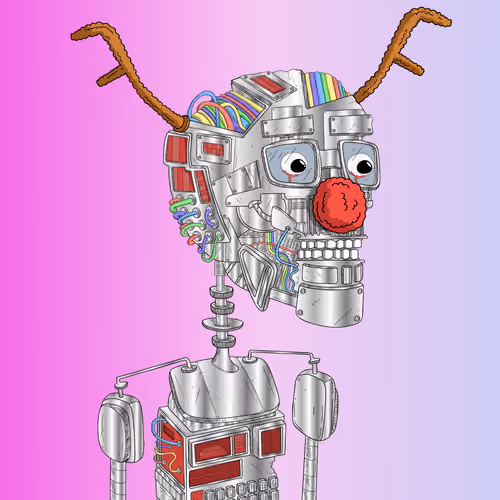 Rogue Society Bot #3392
