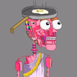 Rogue Society Bot #4695