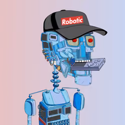 Rogue Society Bot #14704