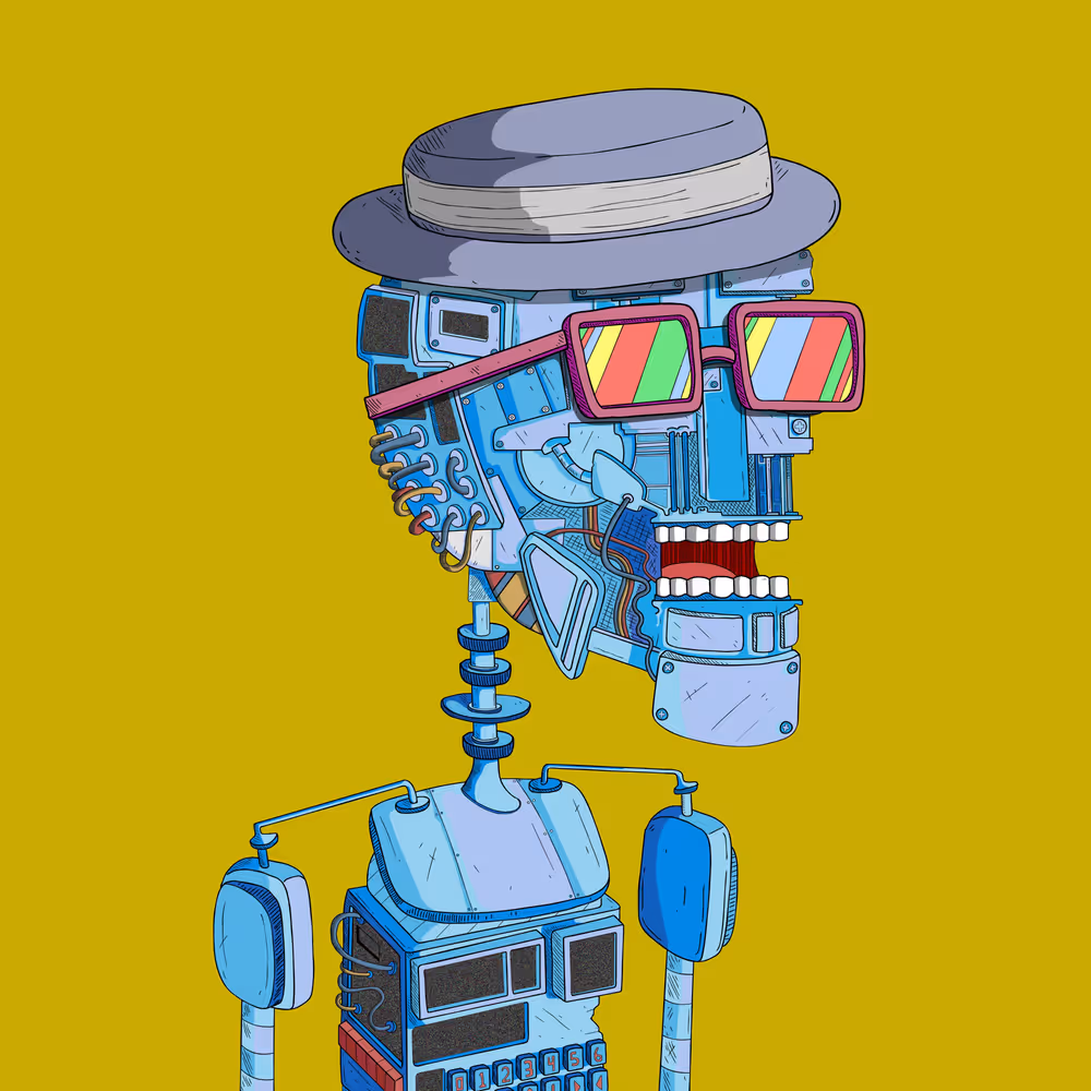 Rogue Society Bot #15729