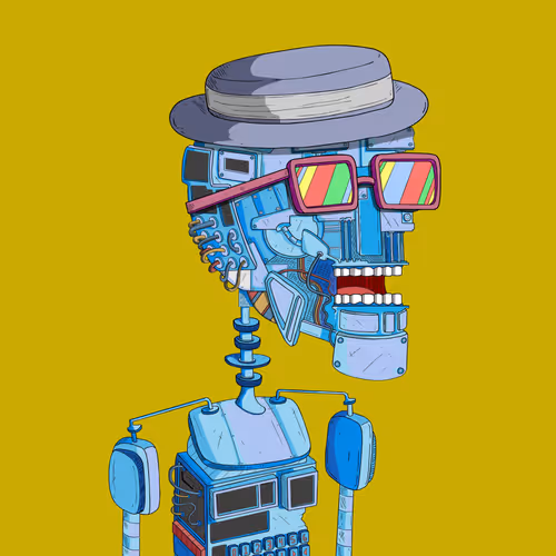 Rogue Society Bot #15729
