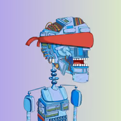 Rogue Society Bot #7311