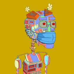 Rogue Society Bot #1357