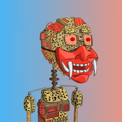 Rogue Society Bot #325