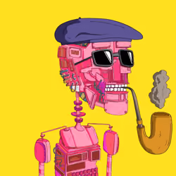 Rogue Society Bot #4066