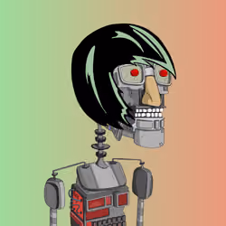 Rogue Society Bot #15496