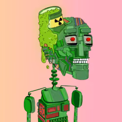Rogue Society Bot #1082