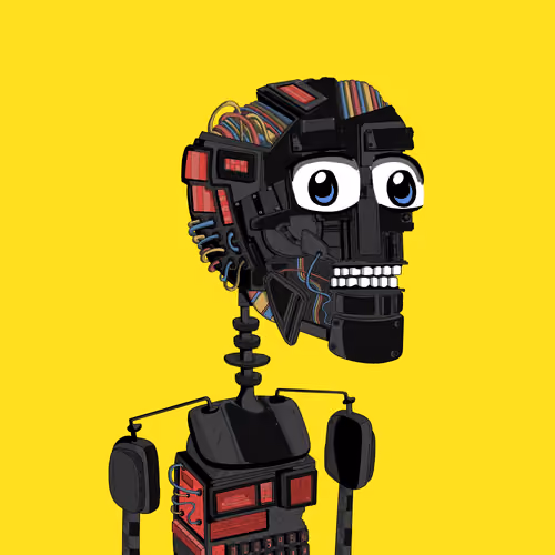 Rogue Society Bot #14397
