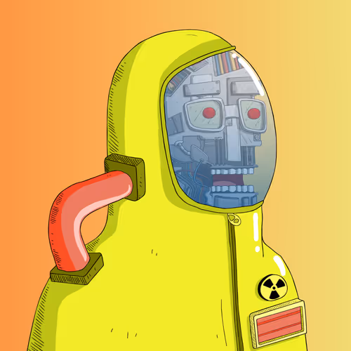 Rogue Society Bot #15741