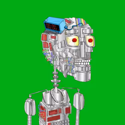 Rogue Society Bot #1064