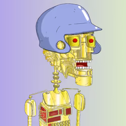 Rogue Society Bot #14866