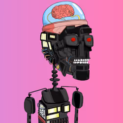 Rogue Society Bot #7771