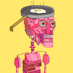 Rogue Society Bot #14733