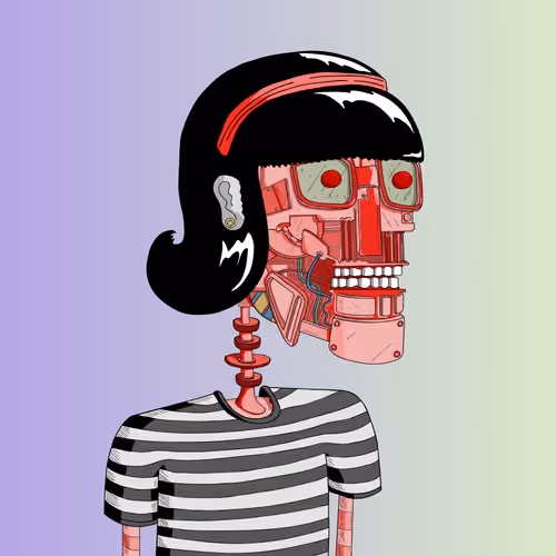 Rogue Society Bot #978