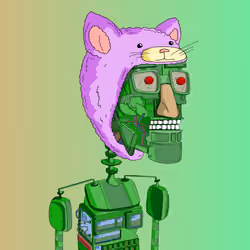 Rogue Society Bot #8377