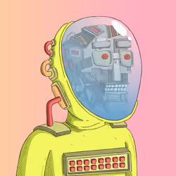 Rogue Society Bot #3010