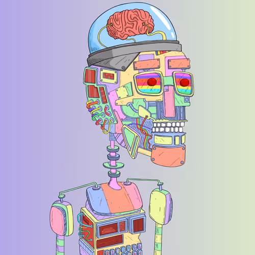Rogue Society Bot #12957