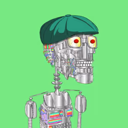 Rogue Society Bot #9852