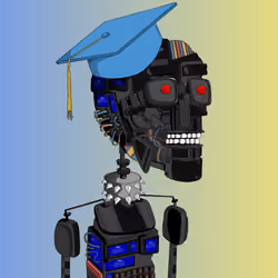 Rogue Society Bot #12167