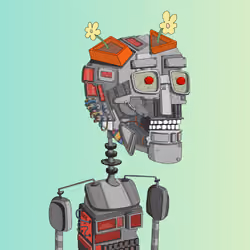 Rogue Society Bot #9136