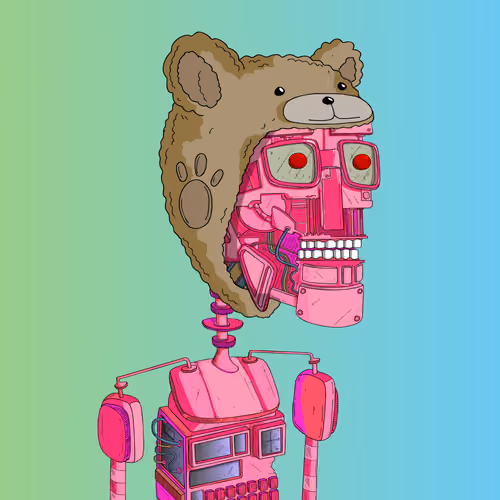 Rogue Society Bot #10156