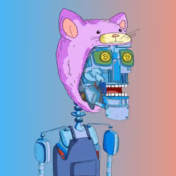 Rogue Society Bot #808